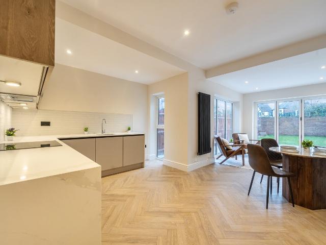 house to rent in Fairlawn Park, Sydenham, London, SE26