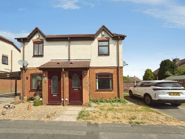 House to rent in Farm Hill Road, Morley, Leeds, LS27 | Leaders
