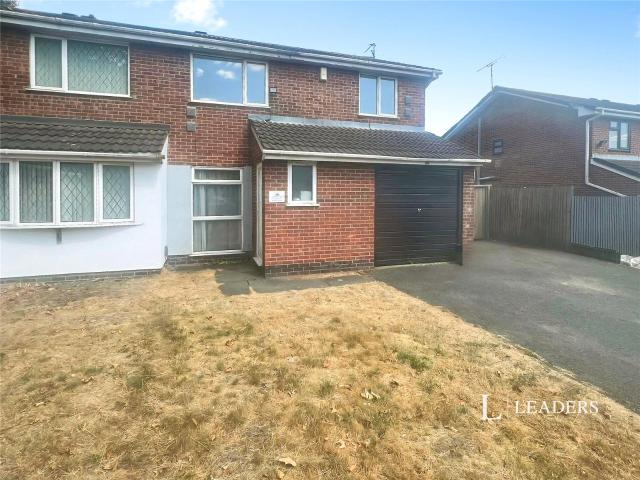 House to rent in Farrier Lane, Leicester, Leicestershire, LE4 | Leaders