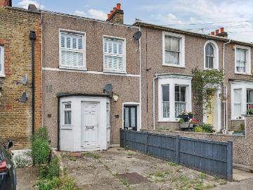 house to rent in Faversham Road, Catford, London, SE6