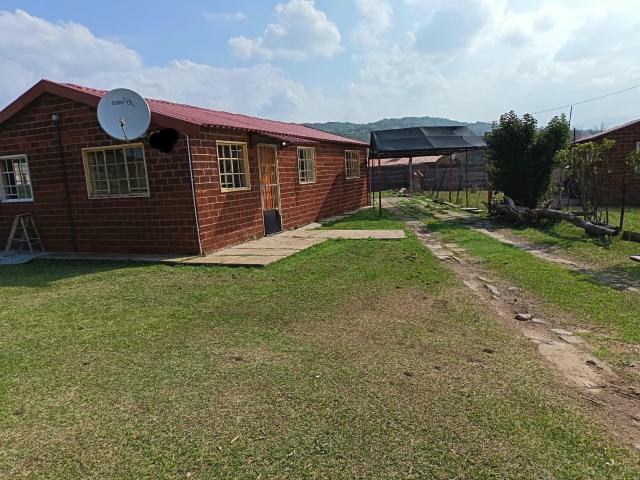 House To Rent in Fernwood, Newcastle, KwaZulu Natal