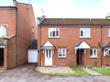 House to rent in Fishers Field, Buckingham, MK18 | Leaders