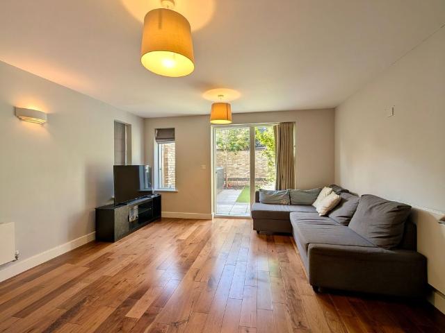 House to rent in Fishers Lane, Cambridge, CB1 9HR