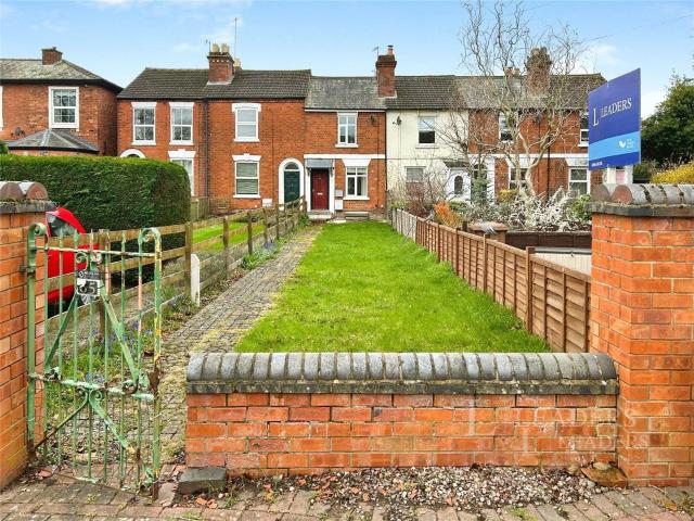House to rent in Flag Meadow Walk, Worcester, WR1 | Leaders