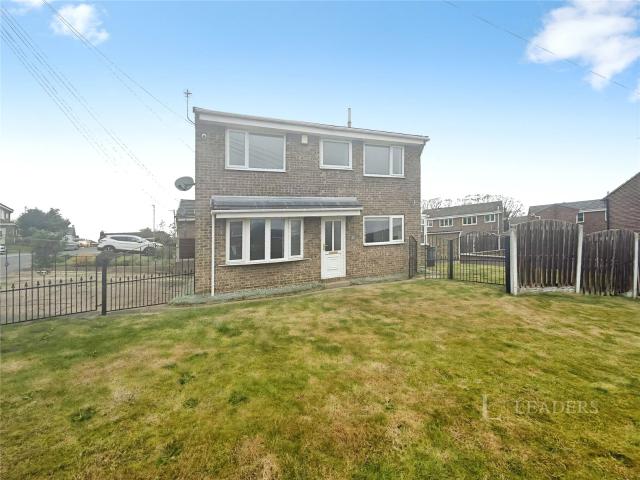 House to rent in Fleming Way, Flanderwell, Rotherham, South Yorkshire, S66 | Leaders