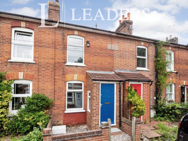 House to rent in Fosse Road, Tonbridge, TN9 | Leaders
