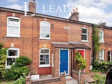 House to rent in Fosse Road, Tonbridge, TN9 | Leaders
