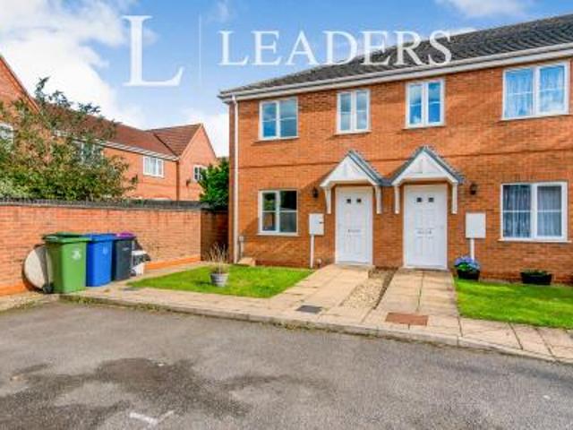 House to rent in Fossitt Place, London Road, Kirton, Boston, PE20 | Leaders