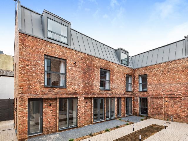 house to rent in Forest Gate, London, E7