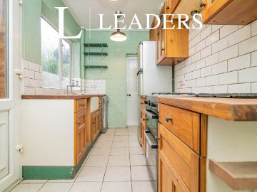 House to rent in Frances Road, Kings Norton, Birmingham, B30 | Leaders