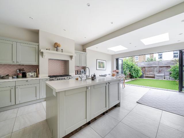 house to rent in Freshford Street, Earlsfield, London, SW18