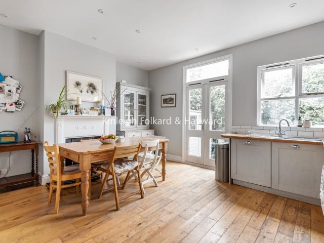 house to rent in Gassiot Road, London, SW17