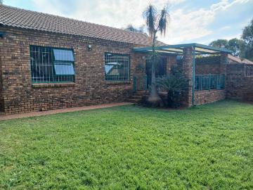House to rent in Gauteng