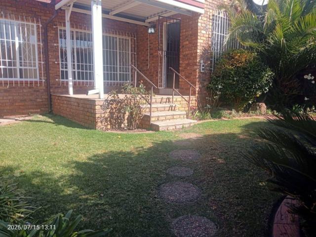 House to rent in Gauteng