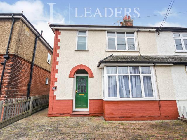 House to rent in George Road, Braintree, CM7 | Leaders