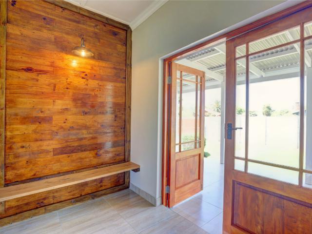 House to rent in George South