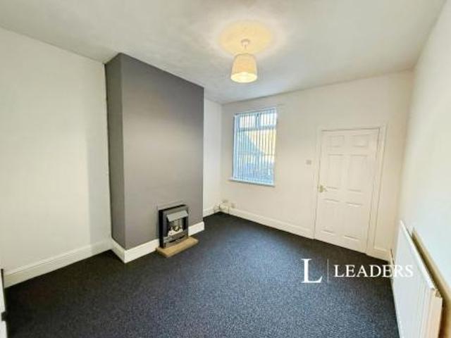 House to rent in George Street, Stoke on Trent, ST4 | Leaders