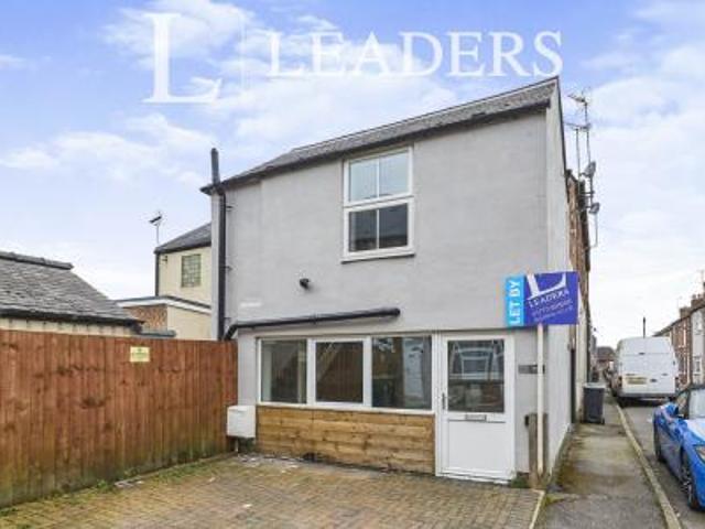 House to rent in George Street, Riddings, Alfreton, DE55 | Leaders