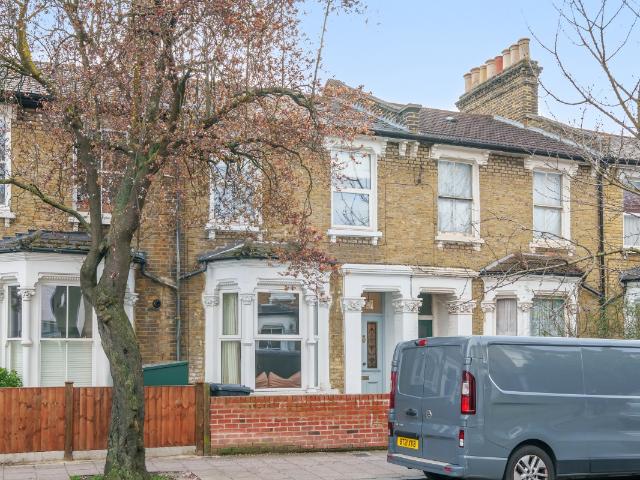 house to rent in Gellatly Road, Nunhead, London, SE14