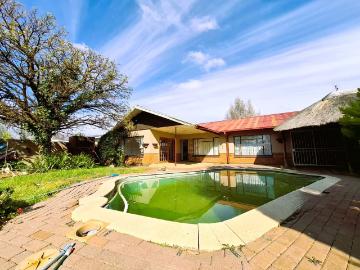 House to rent in Generaal de Wet