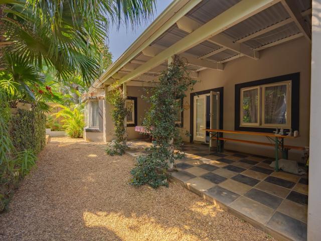 House to rent in Glenwood, Durban
