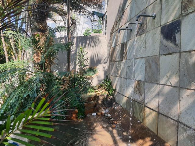 House to rent in Glenashley