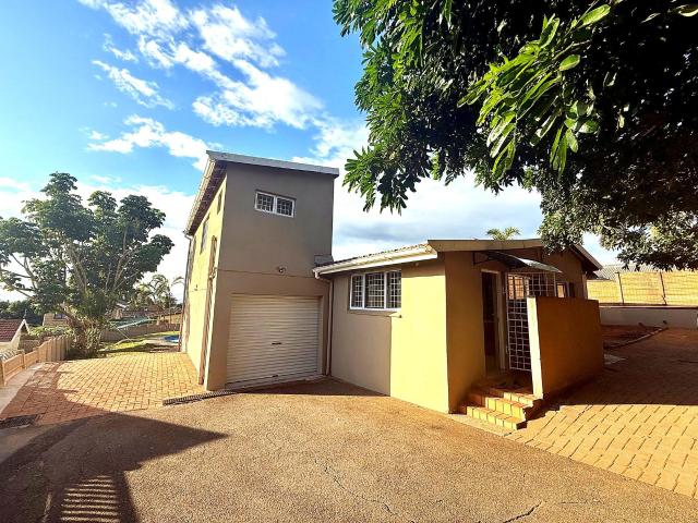 House to rent in Glenashley