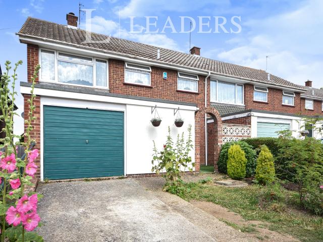 House to rent in Glebe Road, Kelvedon, Colchester, CO5 | Leaders