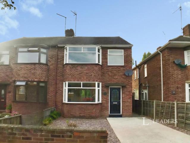 House to rent in Gloucester Road, Peterborough, PE2 | Leaders