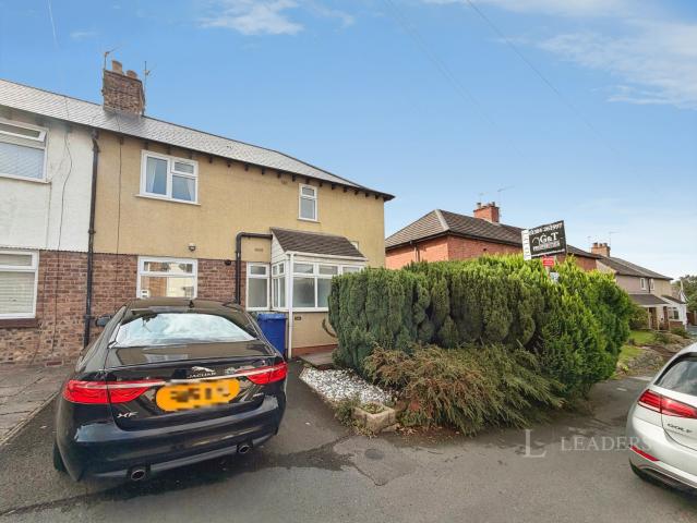 House to rent in Grange Road, Stourbridge, West Midlands, DY9 | Leaders