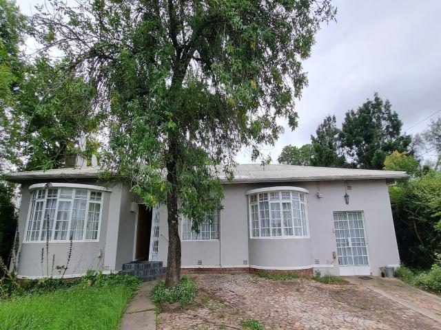House to rent in Grahamstown Makhanda