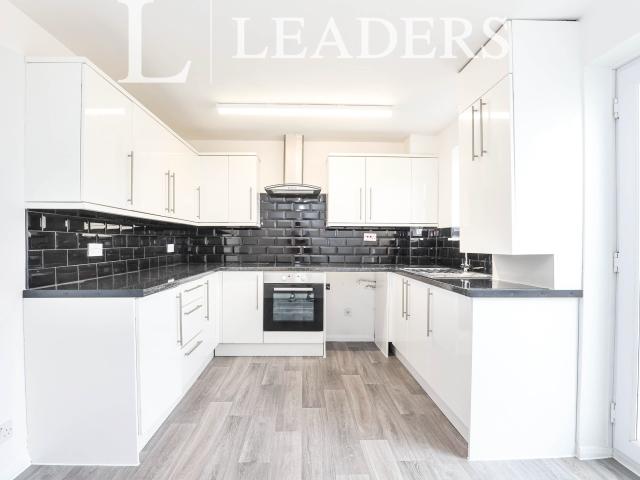 House to rent in Grasscroft, Northampton, Northamptonshire, NN2 | Leaders