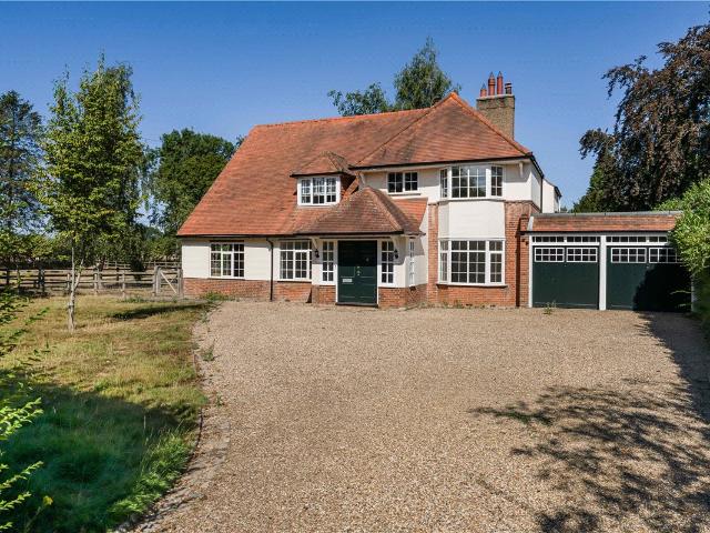 House to rent in Great Missenden, Potter Row, HP16: Birmingham: OXL230107