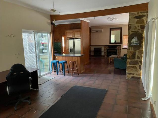 House to rent in great location