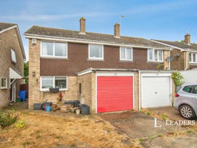House to rent in Greate House Farm Road, Layer de la Haye, Colchester, Essex, CO2 | Leaders