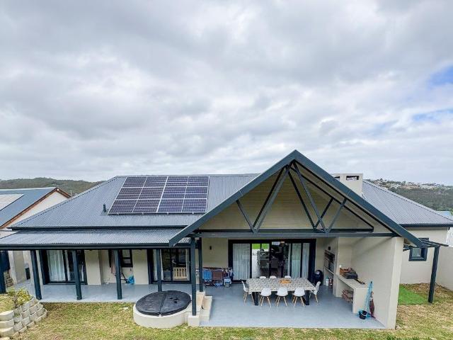 House To Rent in Green Pastures, Knysna
