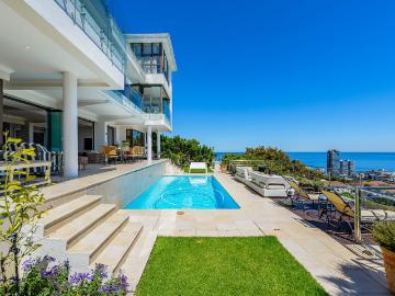 House to rent in Green Point, Cape Town
