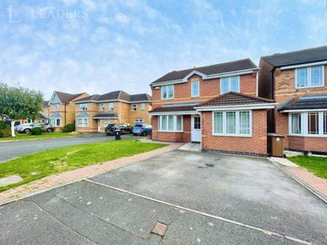House to rent in Greenmount Close, Littleover, Derby, DE23 | Leaders