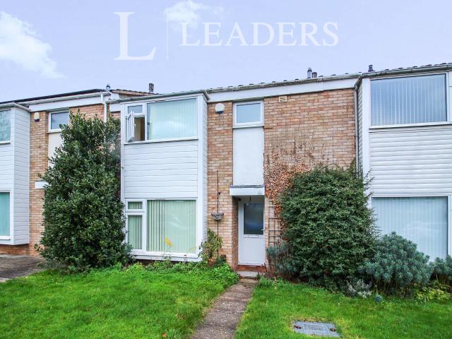 House to rent in Greenwood Court, Upper Holly Walk, Leamington Spa, CV32 | Leaders