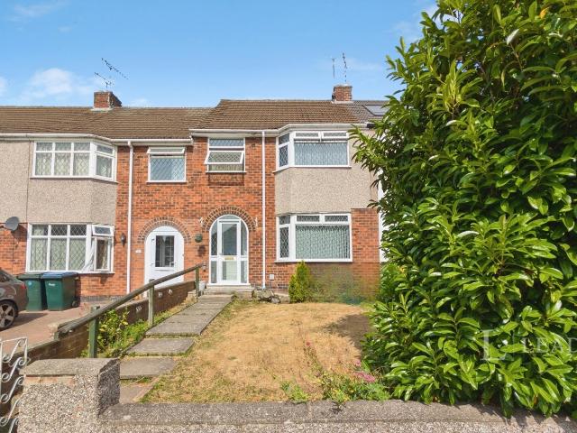 House to rent in Gretna Road, Coventry, West Midlands, CV3 | Leaders