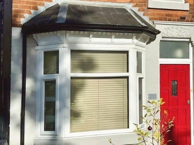 House to rent in Gristhorpe Road, Birmingham, West Midlands, B29 | Leaders