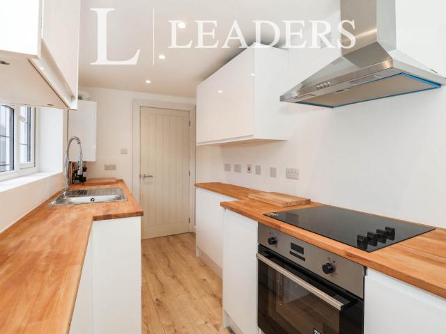 House to rent in Grove Street, Stoke on Trent, Staffordshire, ST6 | Leaders