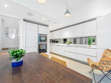 house to rent in Humbolt Road, London, W6