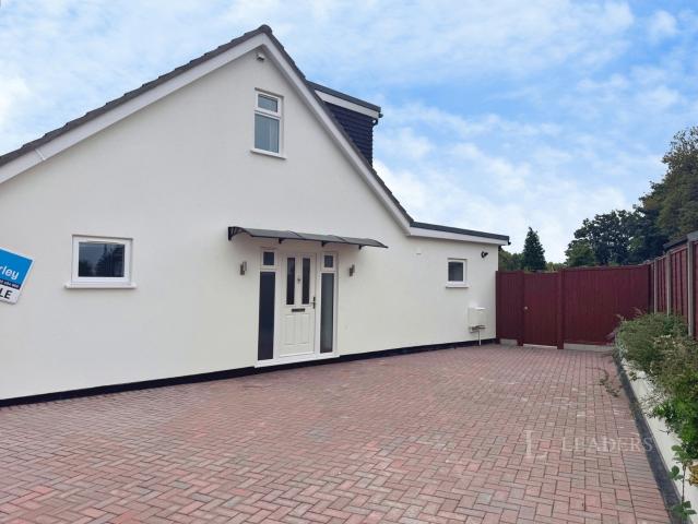 House to rent in Hadley Road, Bilston, West Midlands, WV14 | Leaders