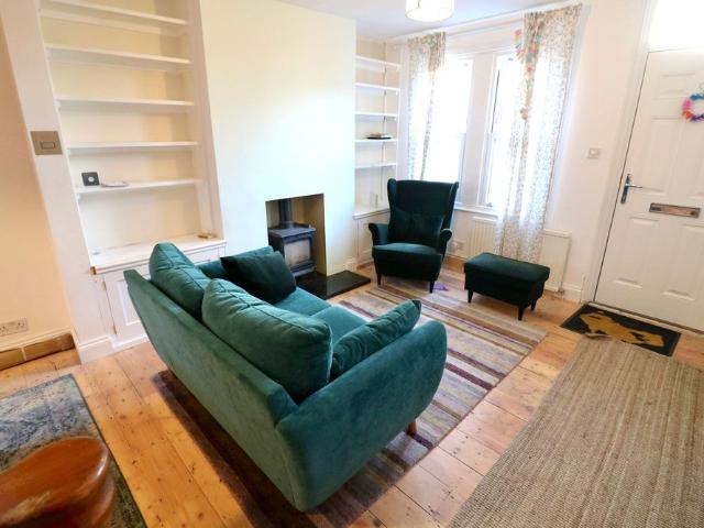 House to rent in Halifax Road, Cambridge, CB4 3PY