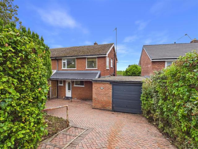 house to rent in Hallamshire Road, Sheffield