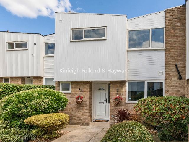 house to rent in Ham View, Croydon, CR0