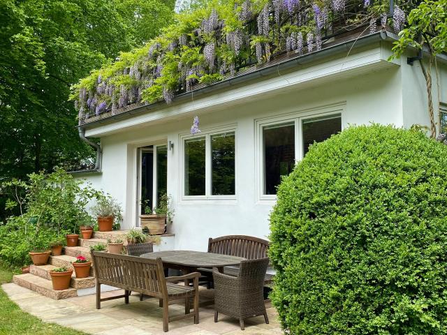 House to rent in Hamburg Wellingsbüttel