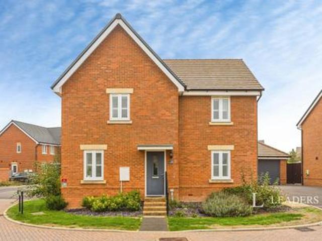 House to rent in Hamfield Drive, Hassocks, West Sussex, BN6 | Leaders