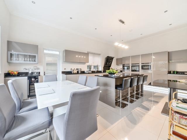 house to rent in Hamilton Road, Ealing, London, W5